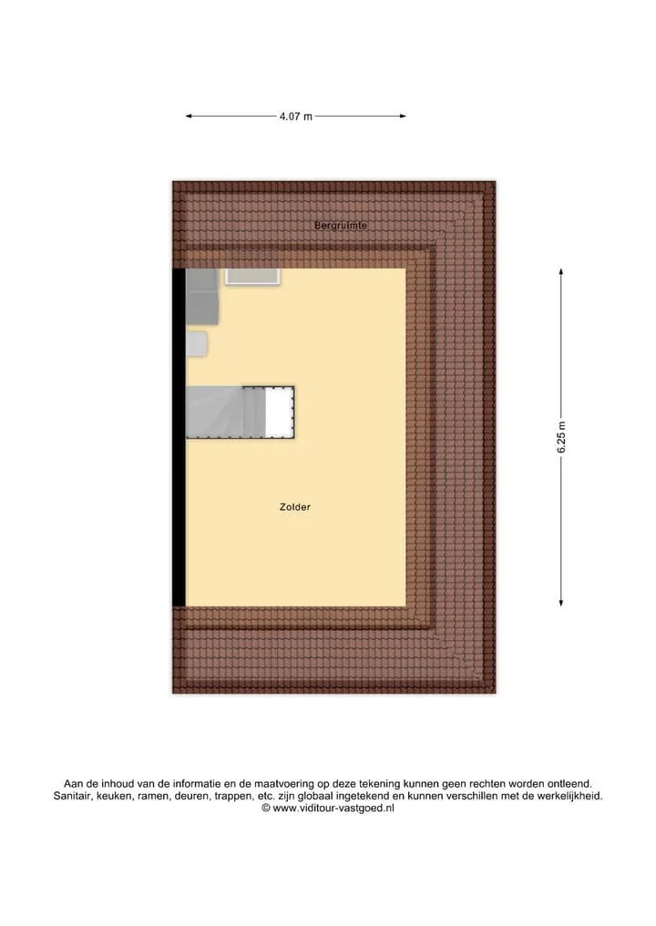 Dorpsstraat 4 a Nispen thumbnail 53
