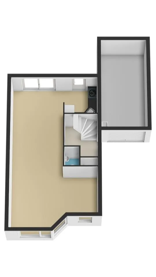 Dorpsstraat 4 a Nispen thumbnail 55