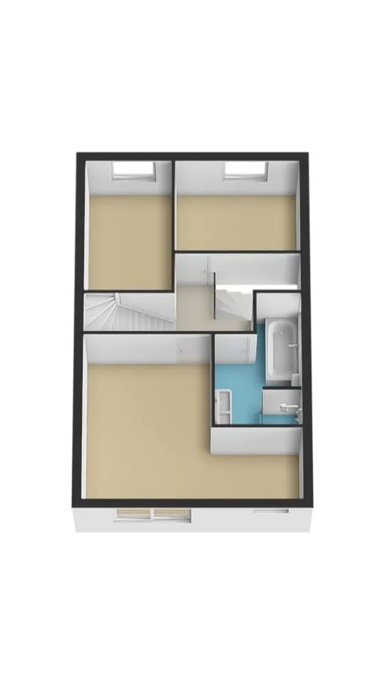 Dorpsstraat 4 a Nispen thumbnail 56