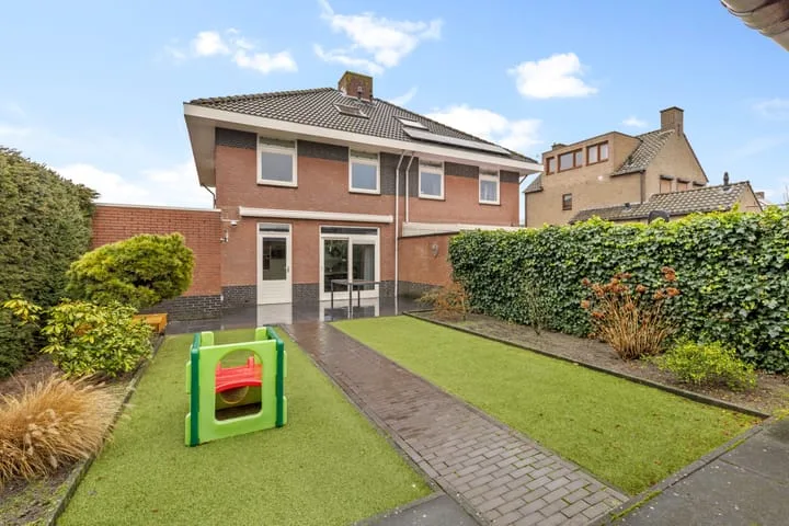 Dorpsstraat 4 a Nispen thumbnail 6