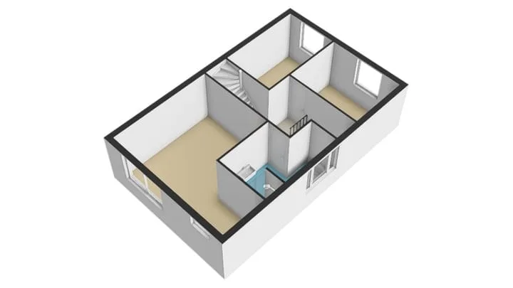 Dorpsstraat 4 a Nispen thumbnail 60