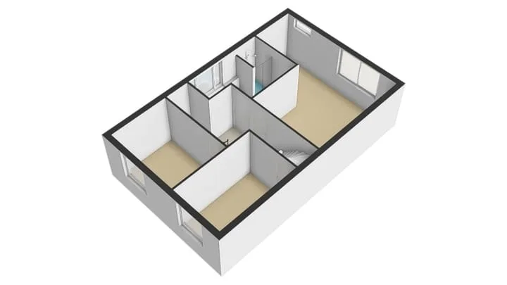 Dorpsstraat 4 a Nispen thumbnail 64