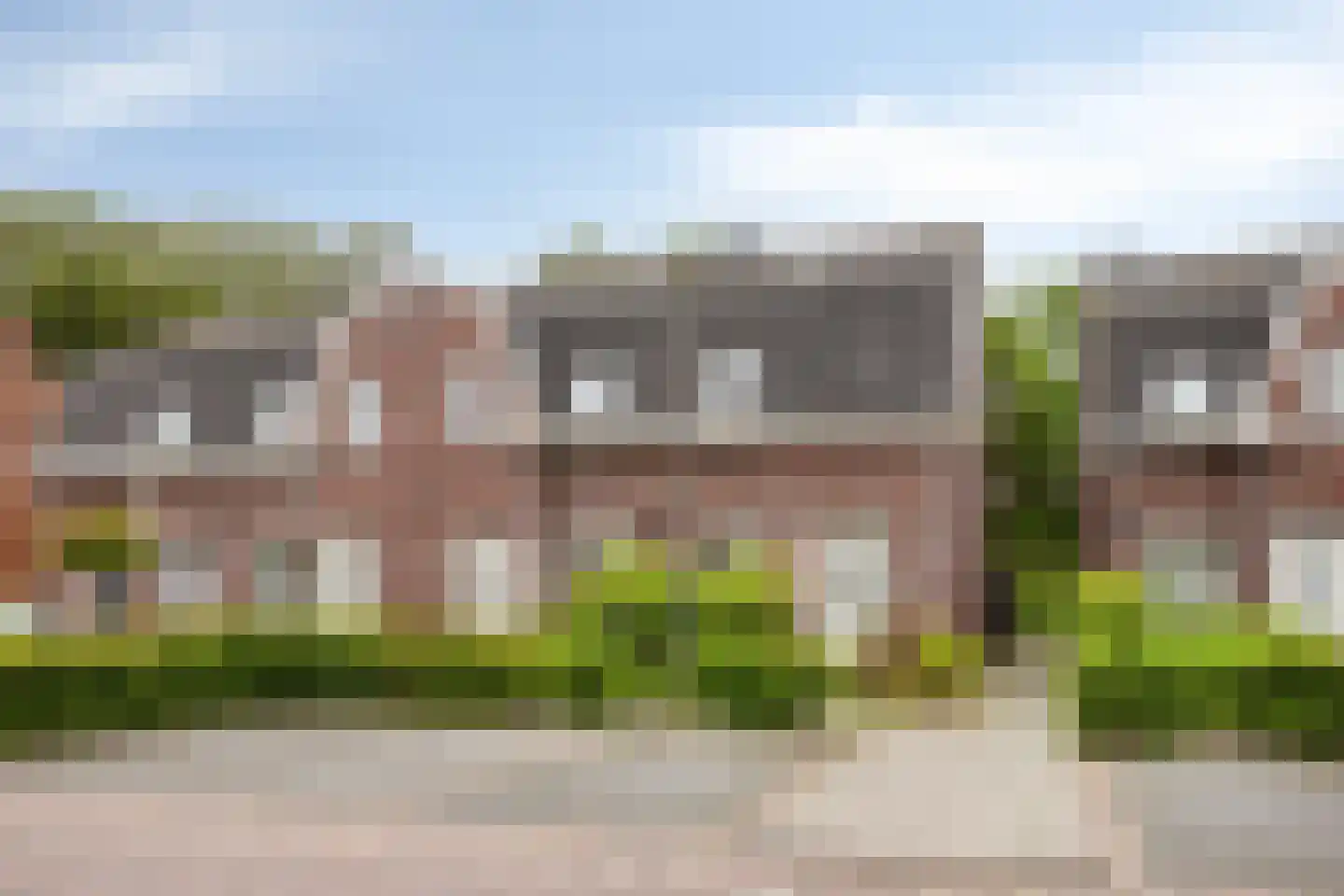 Dorpsstraat 4 d in Huijbergen