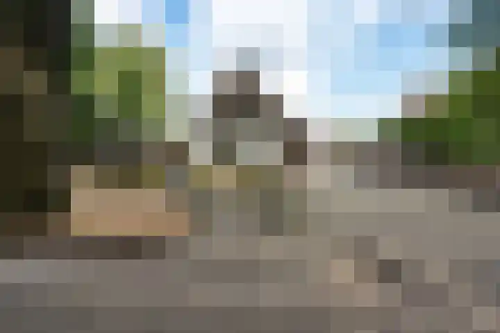 Dorpsstraat 4 D in Eesergroen