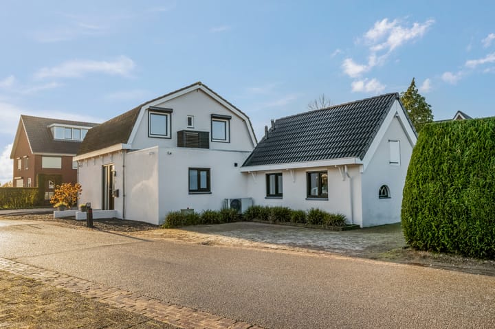 Dorpsstraat 40 in Niftrik