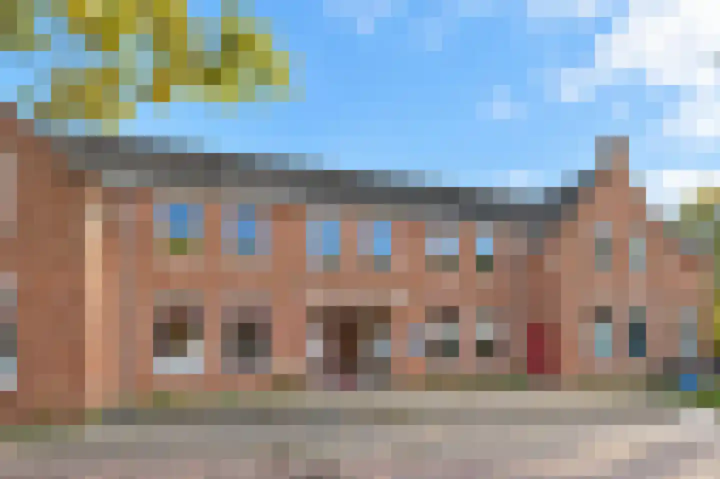 Dorpsstraat 40 a Nootdorp