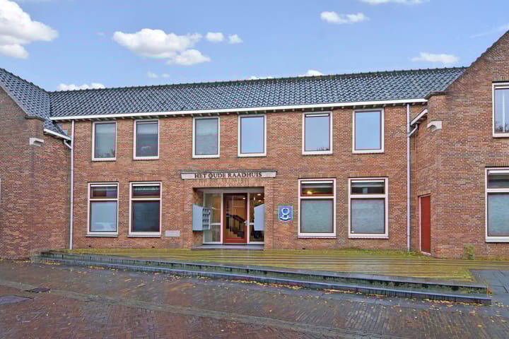 Dorpsstraat 40y dans Nootdorp photo