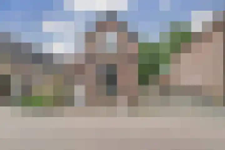 Dorpsstraat 41 in Gouderak