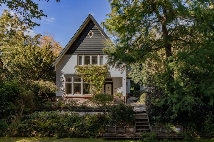 Dorpsstraat 42 in Nieuwe Niedorp Foto