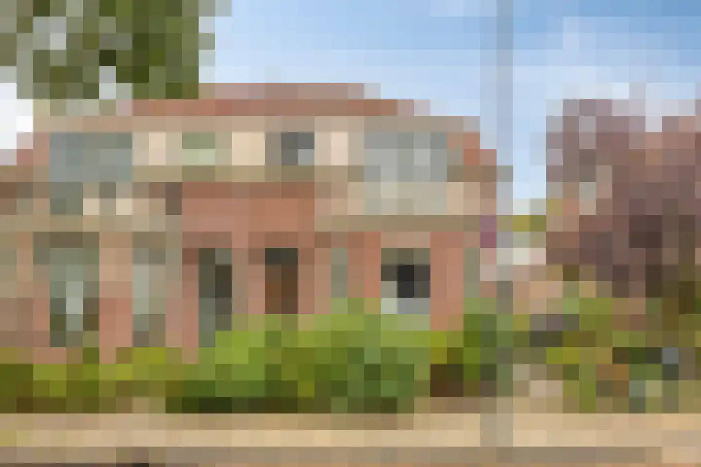 Dorpsstraat 43 Koudekerk aan den Rijn foto 2