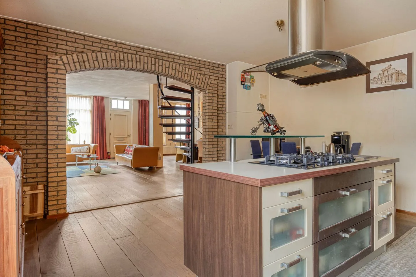 Dorpsstraat 43 Moordrecht thumbnail 12