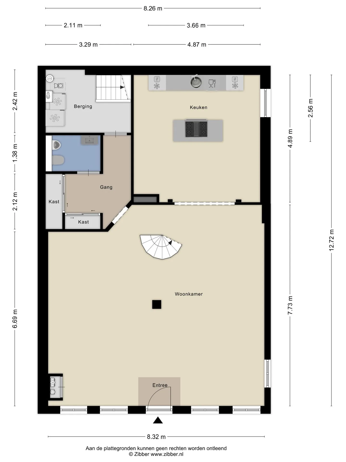 Dorpsstraat 43 Moordrecht thumbnail 27