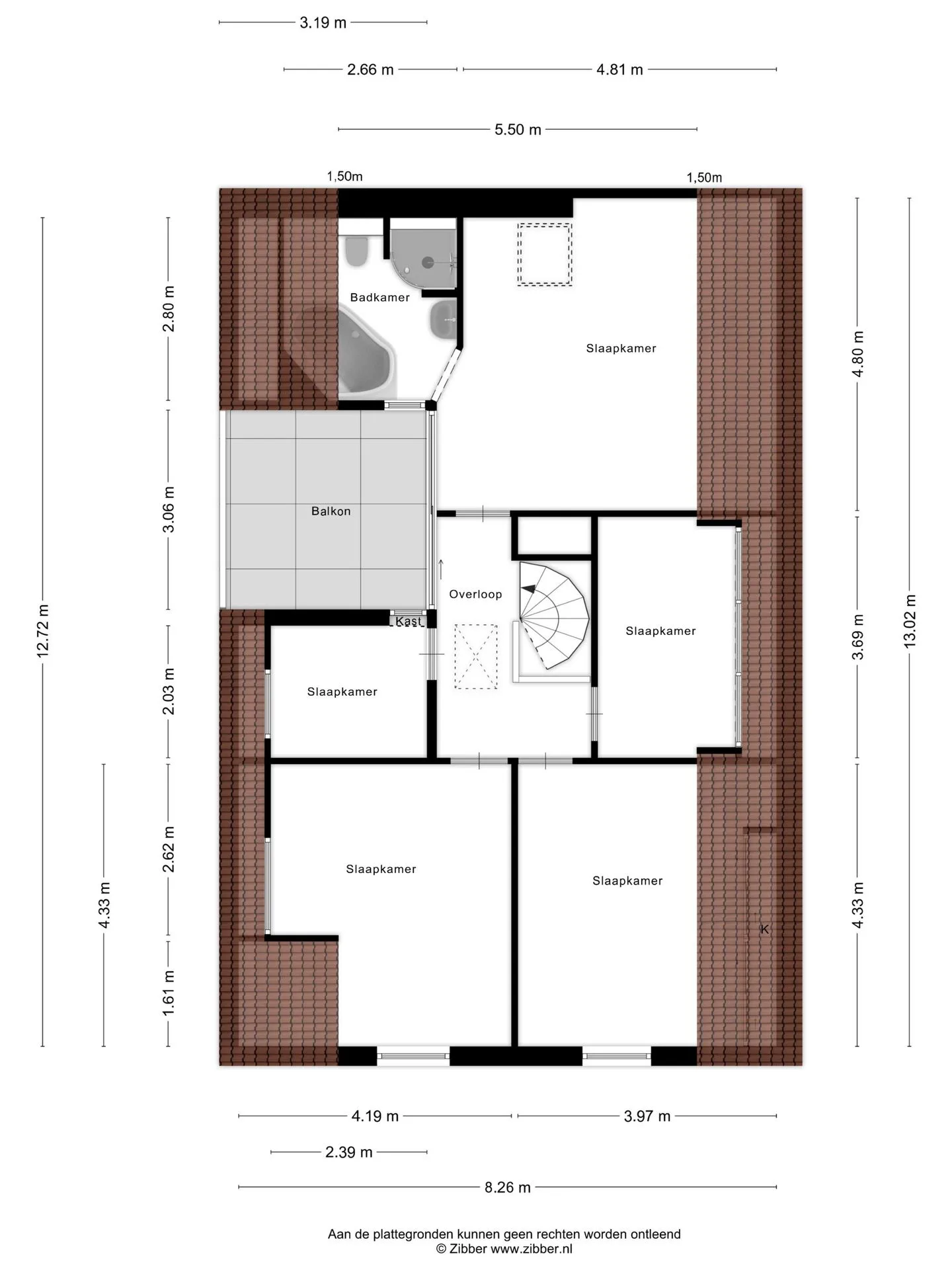 Dorpsstraat 43 Moordrecht thumbnail 30