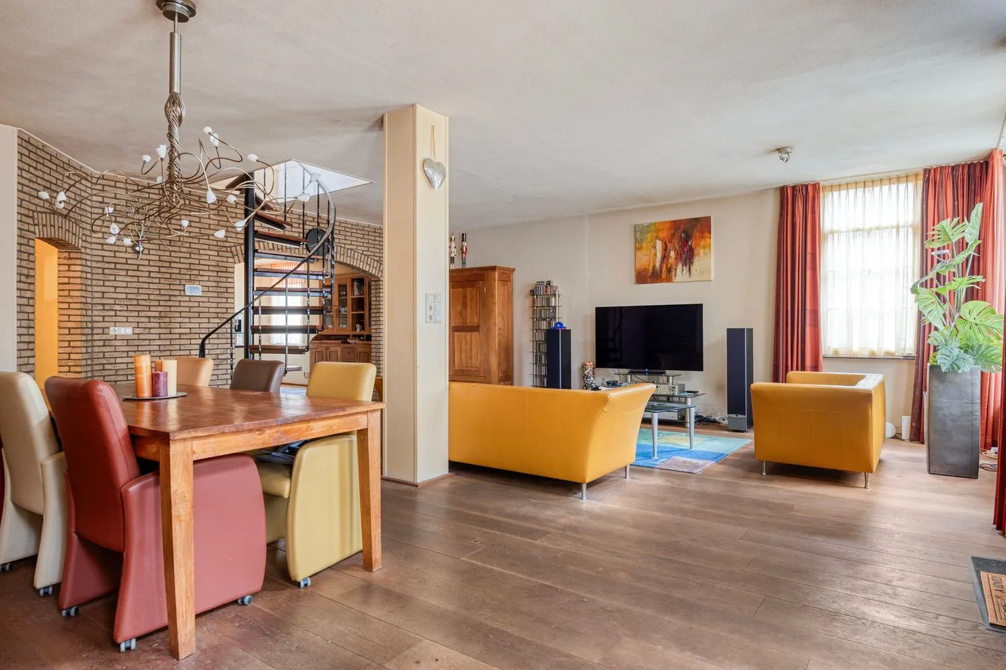 Dorpsstraat 43 Moordrecht thumbnail 4