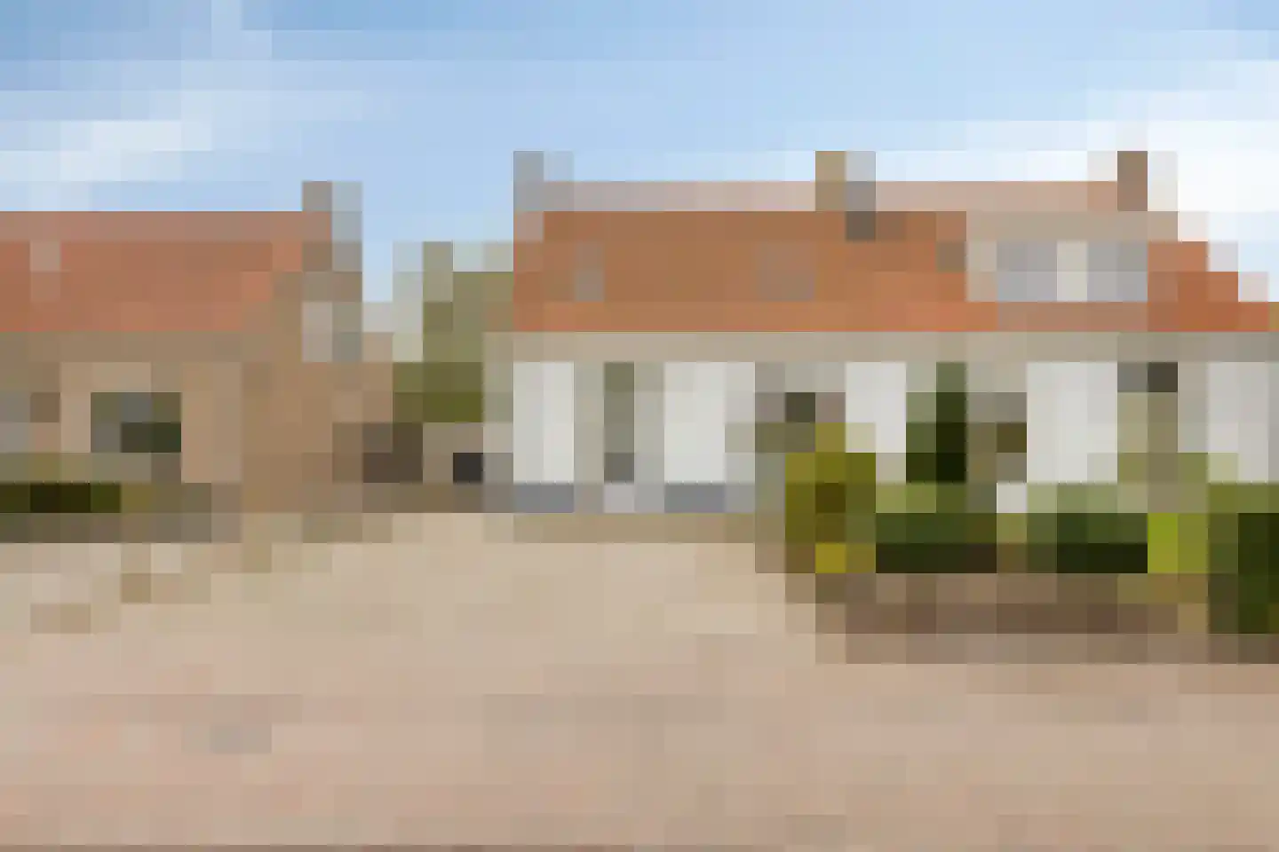 Dorpsstraat 45 in Gapinge