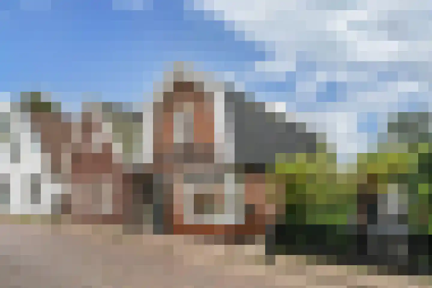 Dorpsstraat 451 in Zuid-Scharwoude