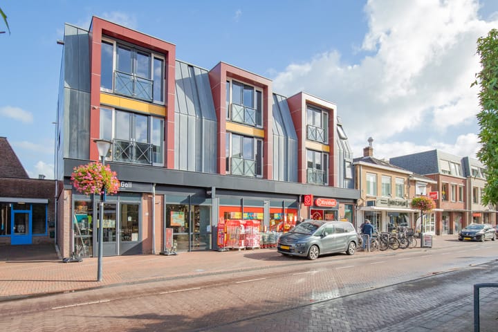 Dorpsstraat 45c dans Woudenberg photo