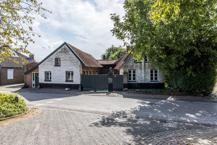 Dorpsstraat 46 dans Eckelrade photo