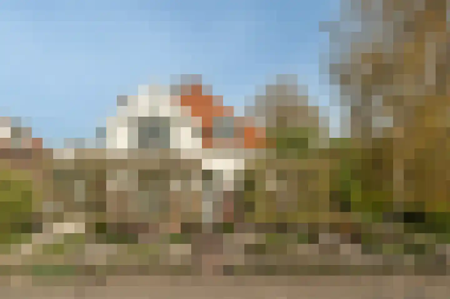 Dorpsstraat 47 in Koudekerk aan den Rijn