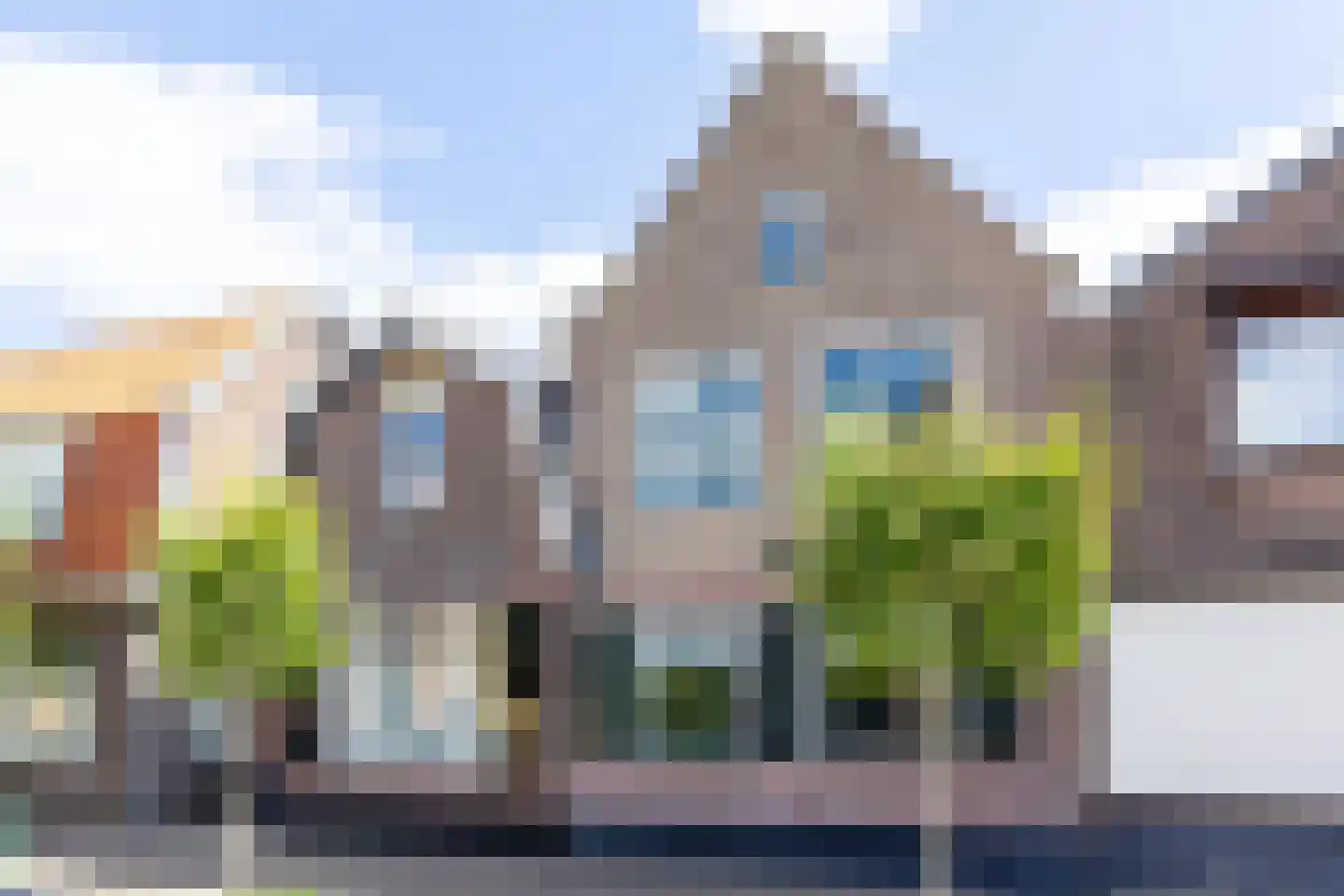 Dorpsstraat 47 in Bunschoten-Spakenburg