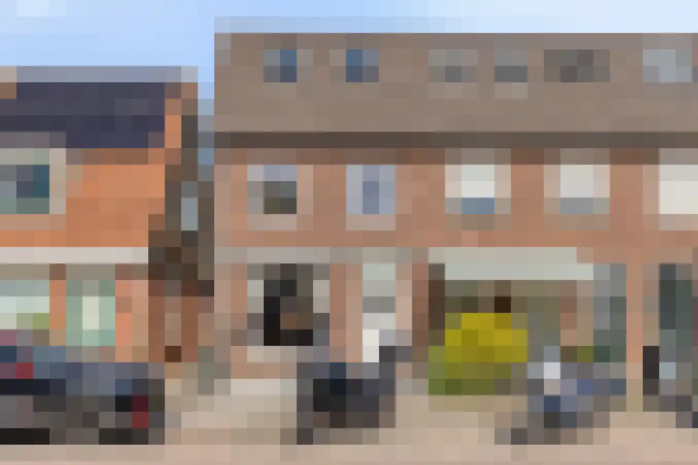 Dorpsstraat 484 Assendelft