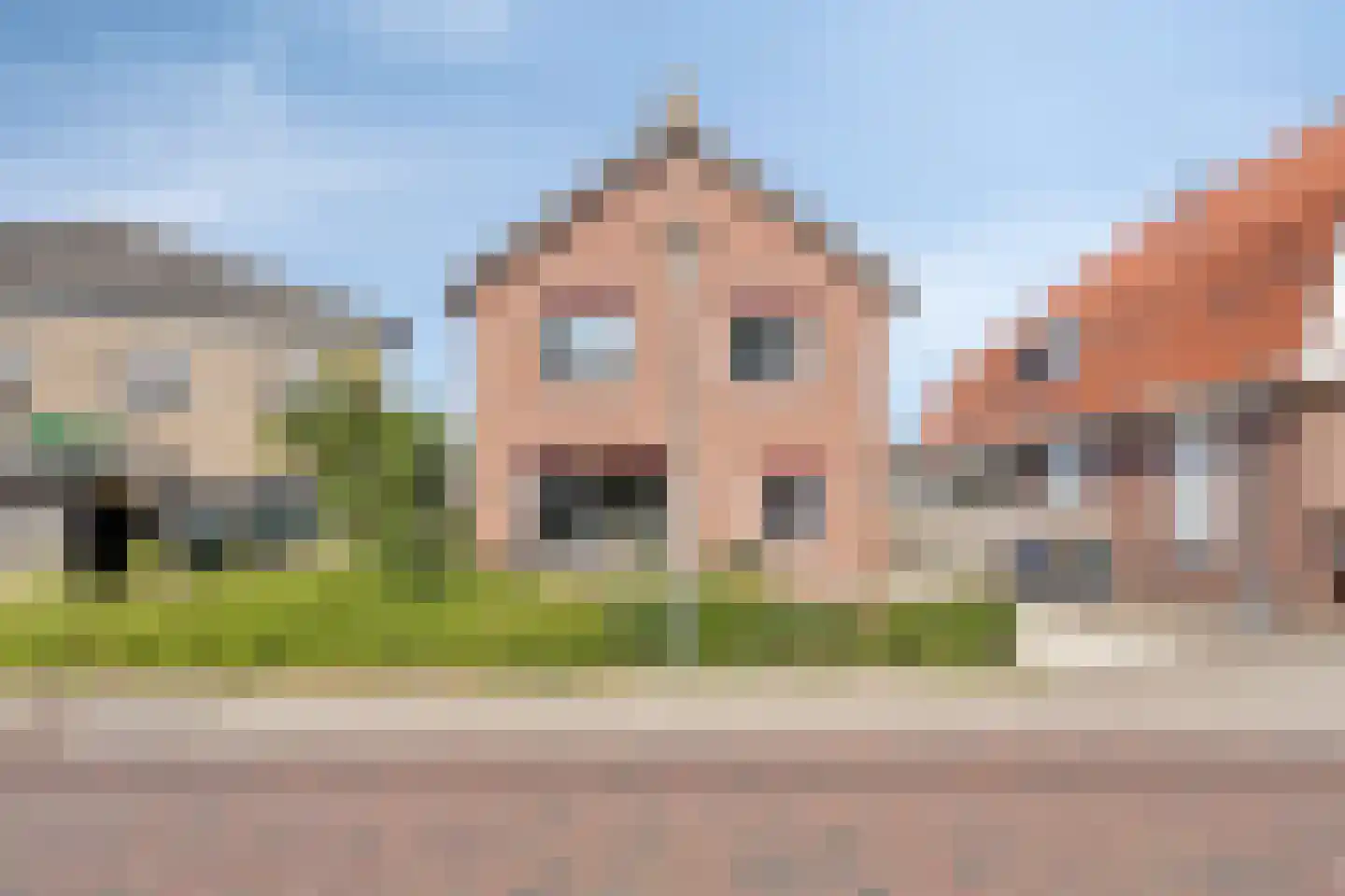 Dorpsstraat 49 a in Zieuwent
