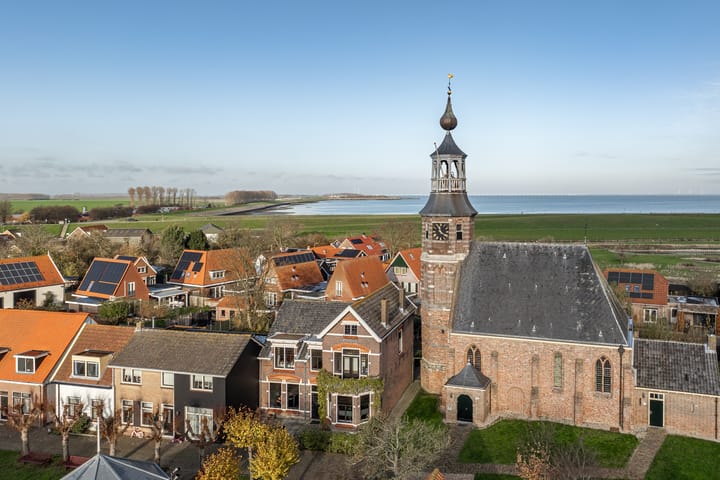 Photo of property Dorpsstraat 51, Kattendijke