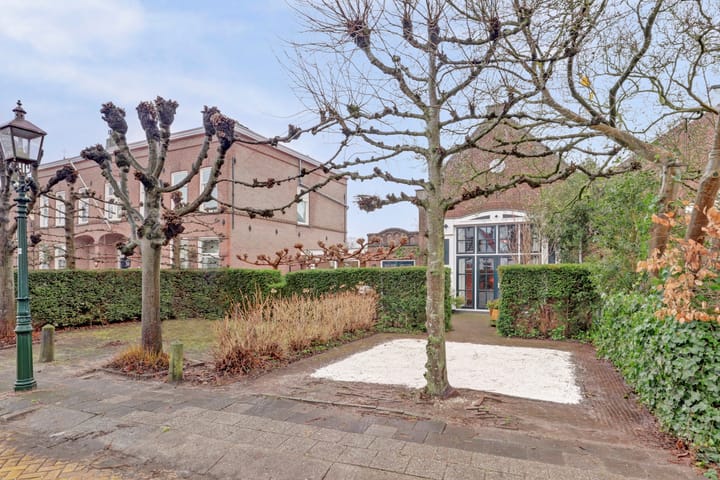 Photo de la maison Dorpsstraat 53, Nigtevecht