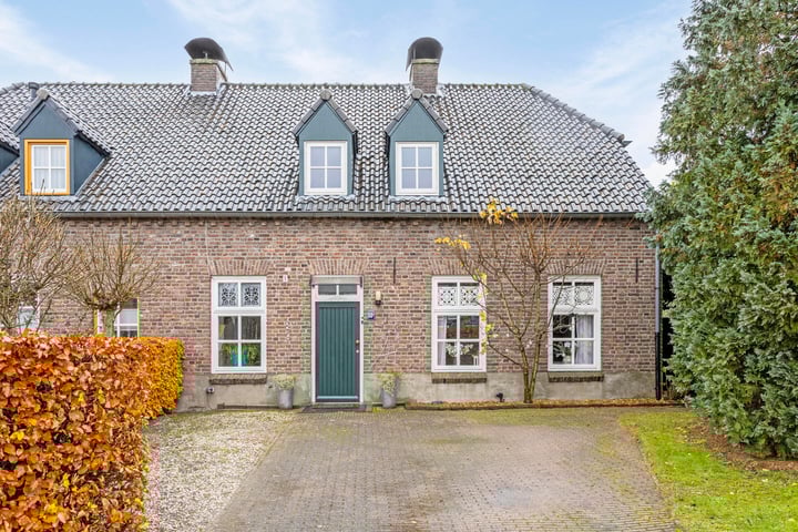 Dorpsstraat 53A dans Helmond photo