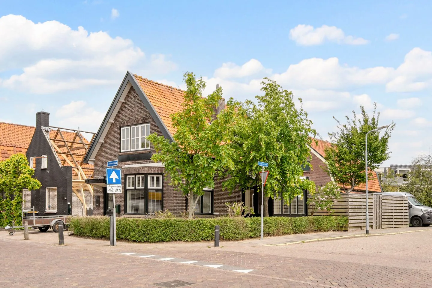 Dorpsstraat 544 Noord-Scharwoude foto 2