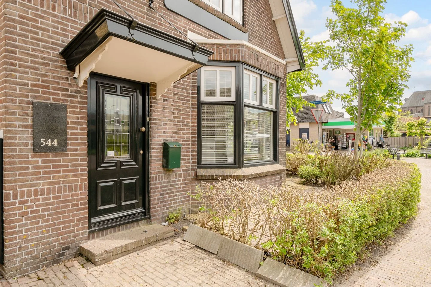 Dorpsstraat 544 Noord-Scharwoude foto 3