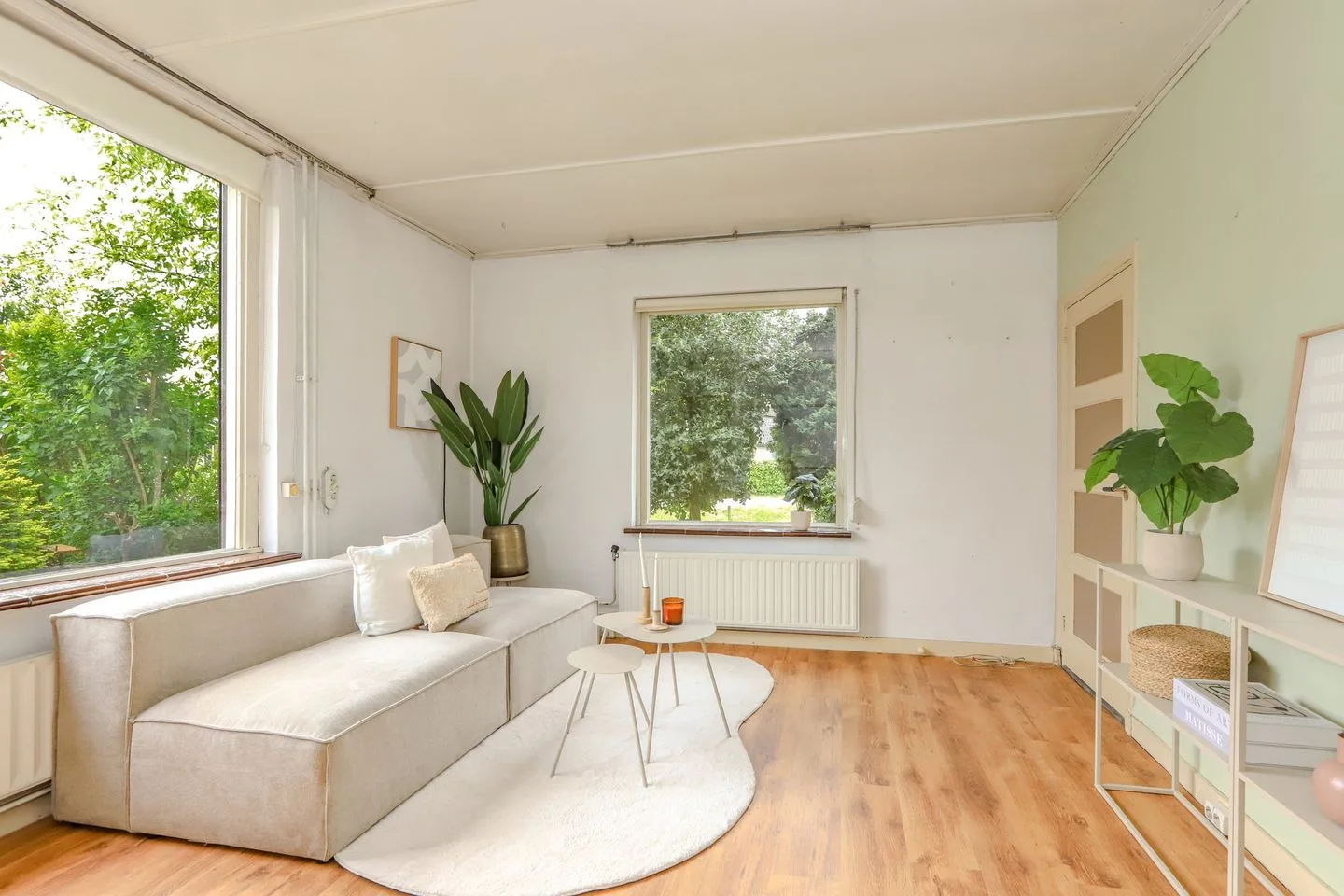 Dorpsstraat 55 Hernen foto 3
