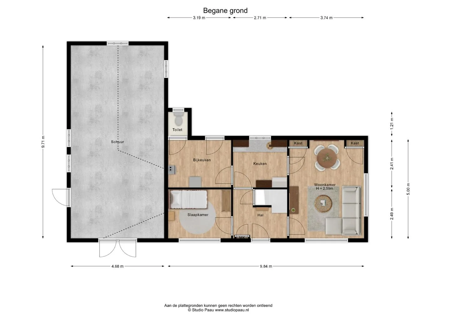 Dorpsstraat 55 Hernen thumbnail 48
