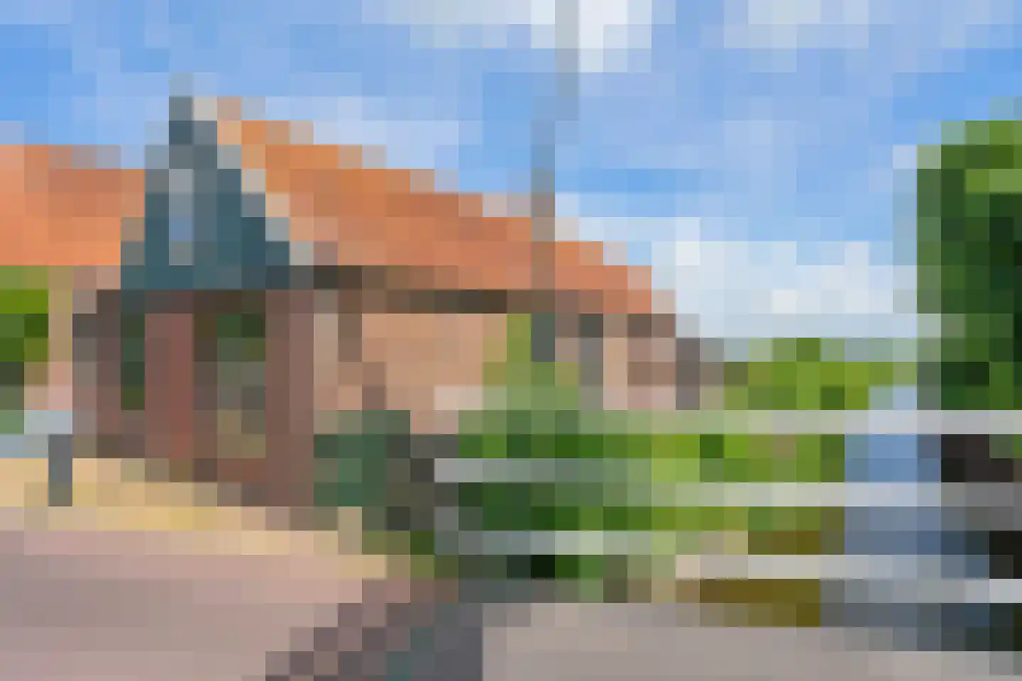Dorpsstraat 55 Jisp foto 3