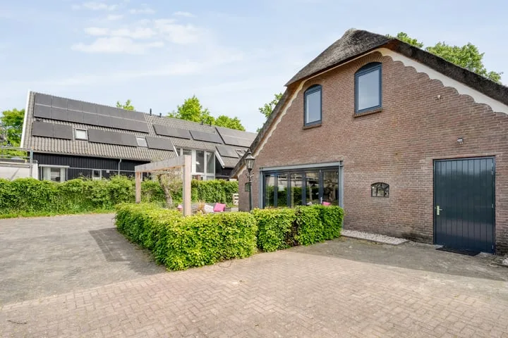 Dorpsstraat 55 Nijeveen thumbnail 45