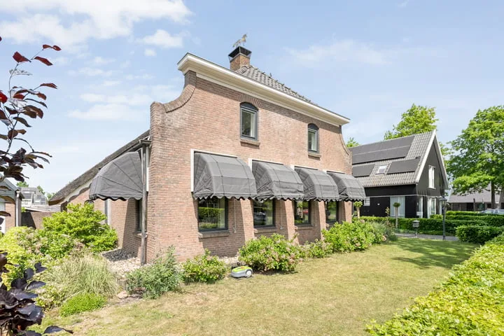 Dorpsstraat 55 Nijeveen thumbnail 47