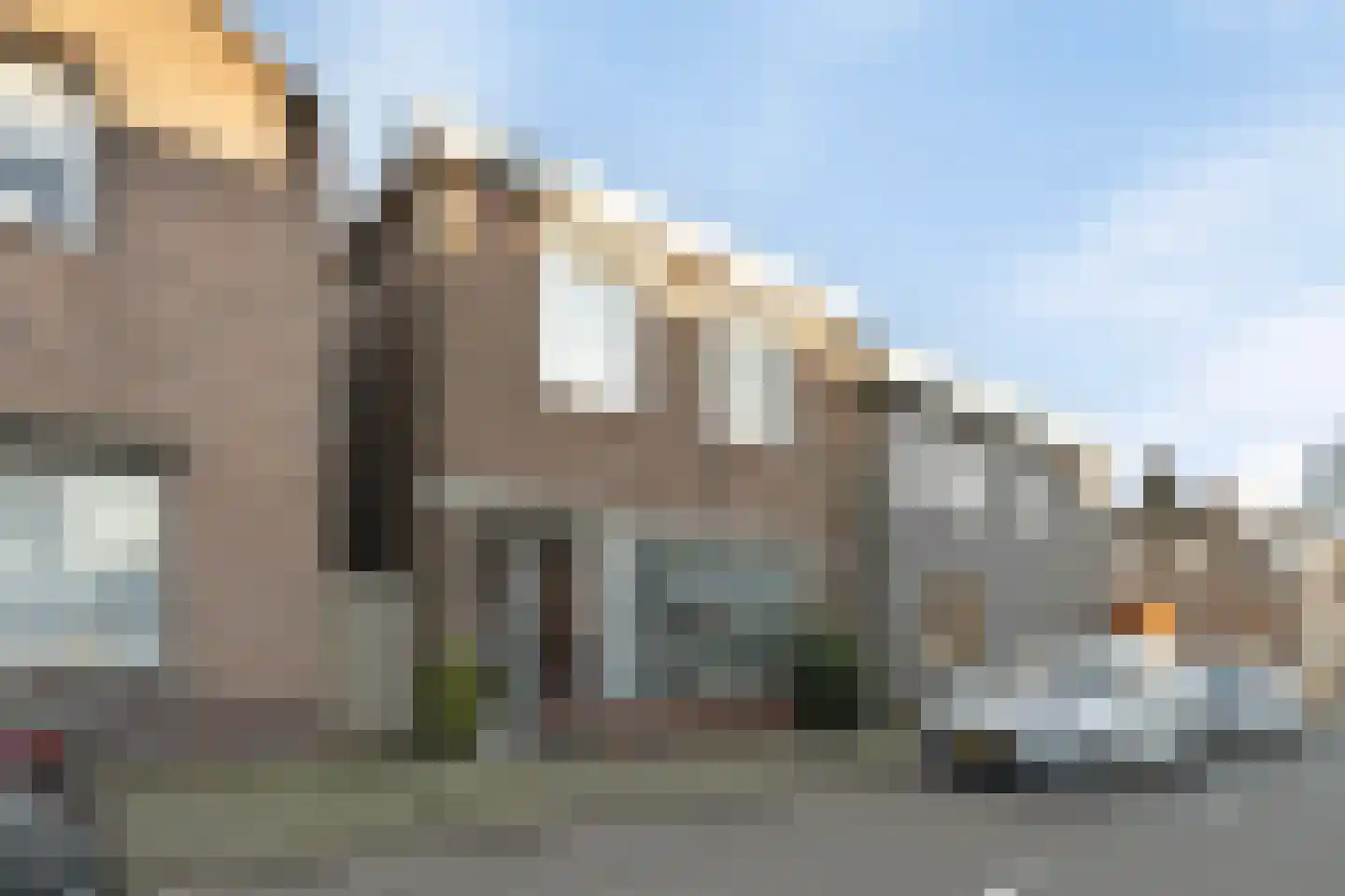 Dorpsstraat 57 en Nispen
