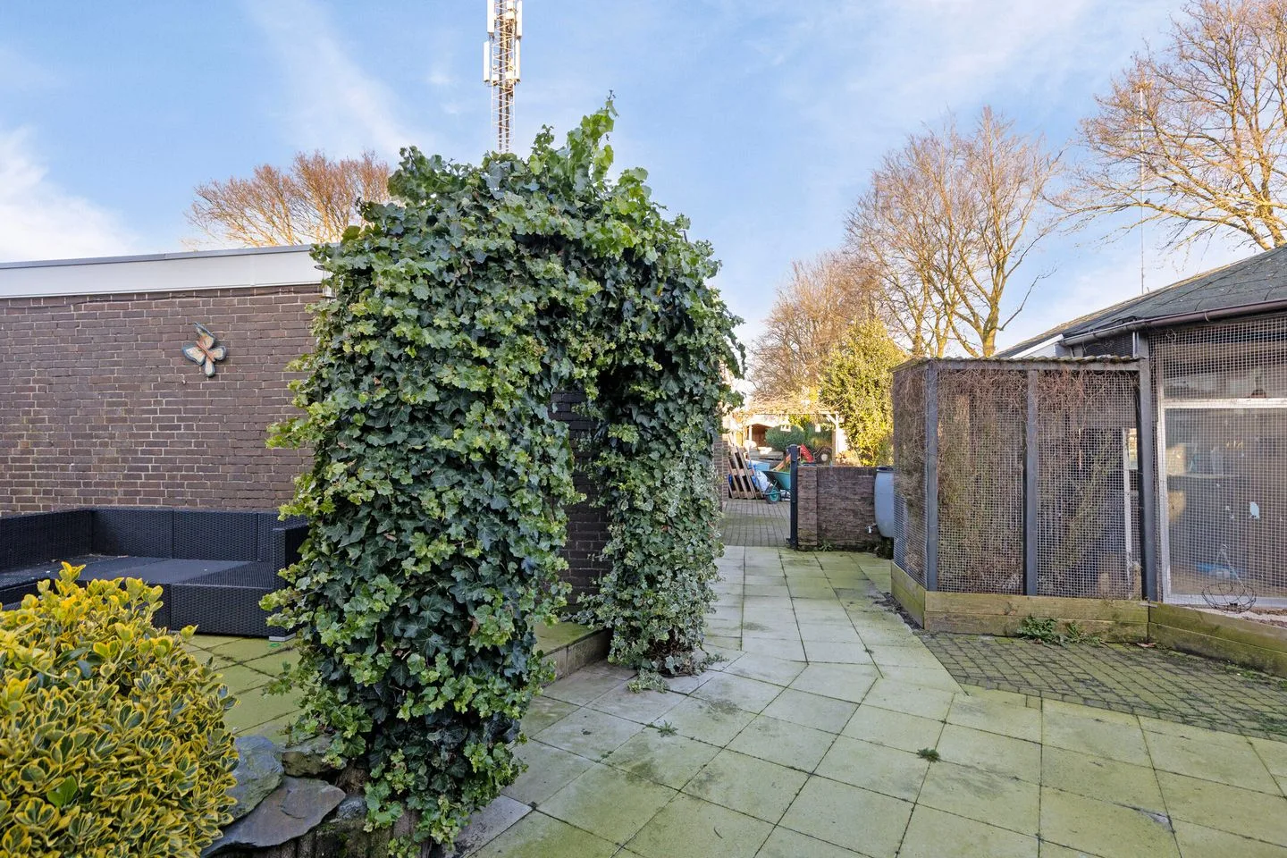 Dorpsstraat 57 Nispen thumbnail 32