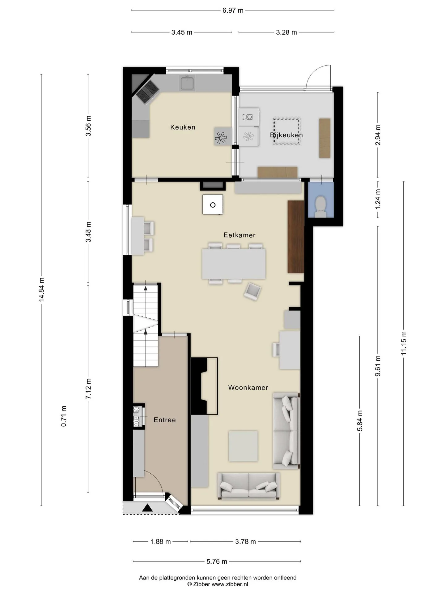 Dorpsstraat 57 Nispen thumbnail 47