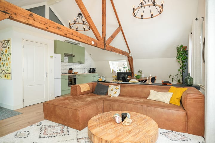 Dorpsstraat 57d in Doorn