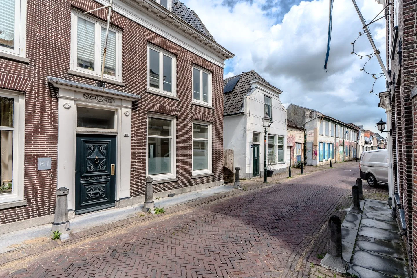 Dorpsstraat 59 a Moordrecht foto 2