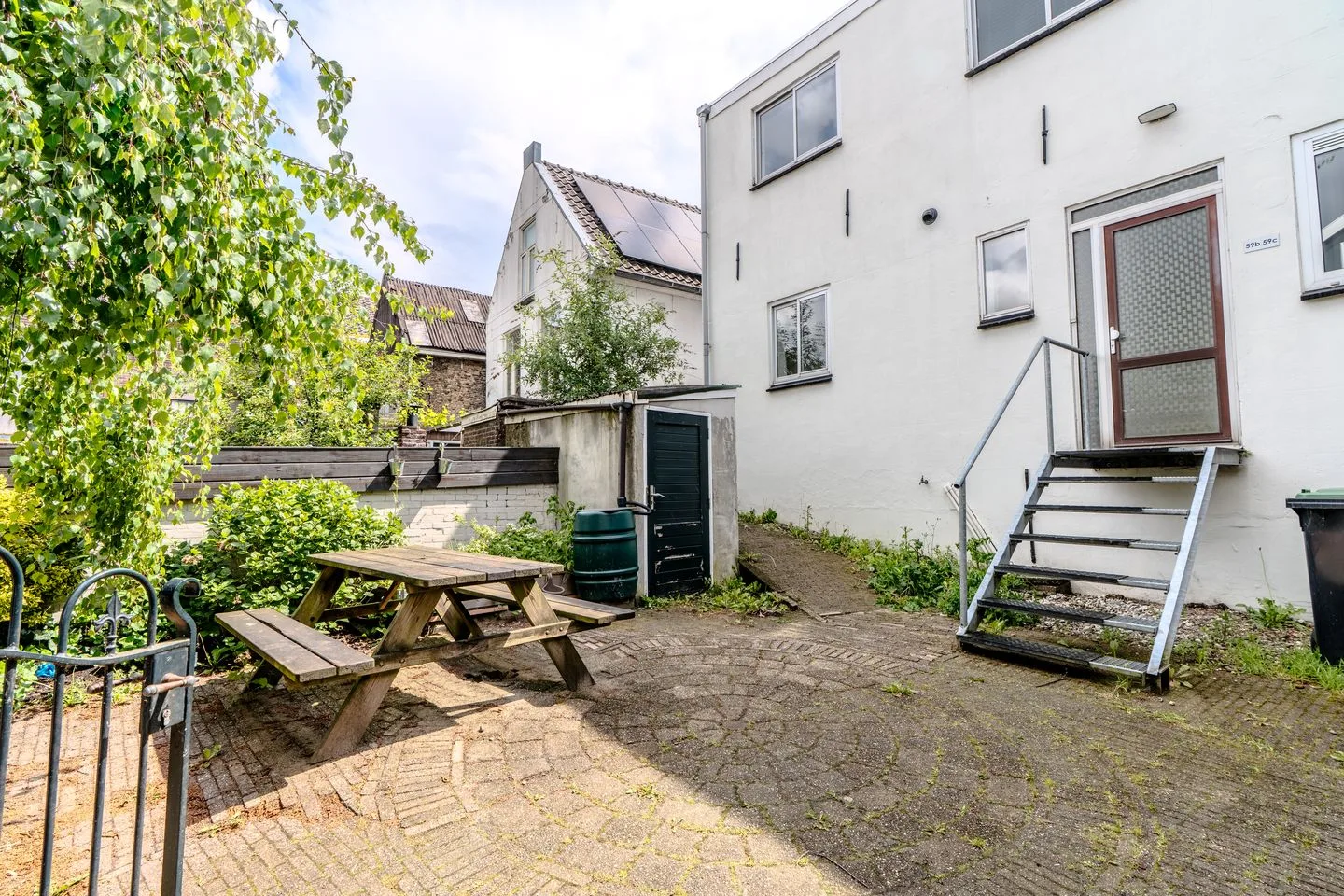 Dorpsstraat 59 a Moordrecht thumbnail 29