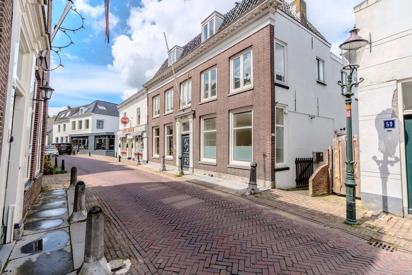 Dorpsstraat 59 a Moordrecht foto 3