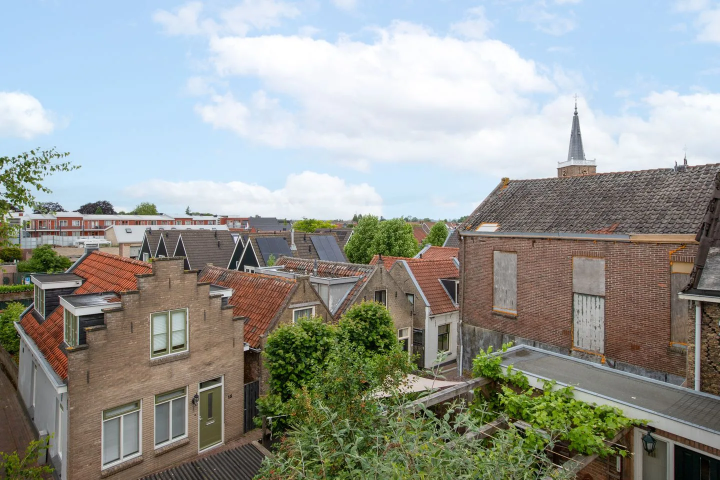 Dorpsstraat 59 b Moordrecht thumbnail 33