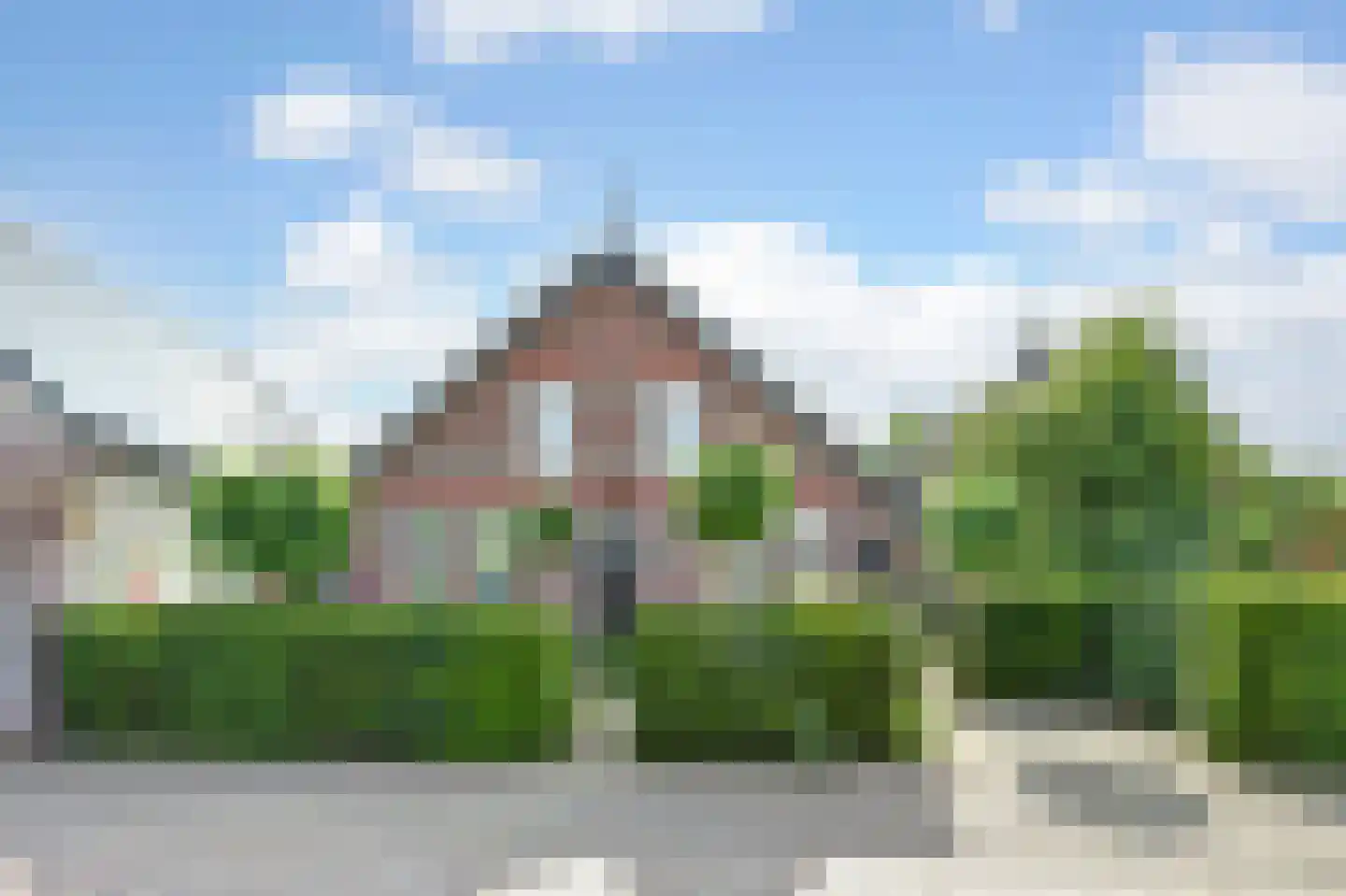 Dorpsstraat 596 Noord-Scharwoude