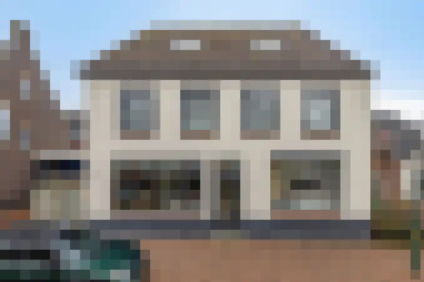 Dorpsstraat 6 in Bunschoten-Spakenburg