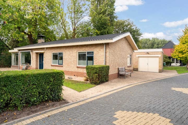 Photo de la maison Dorpsstraat 6, Rhenoy