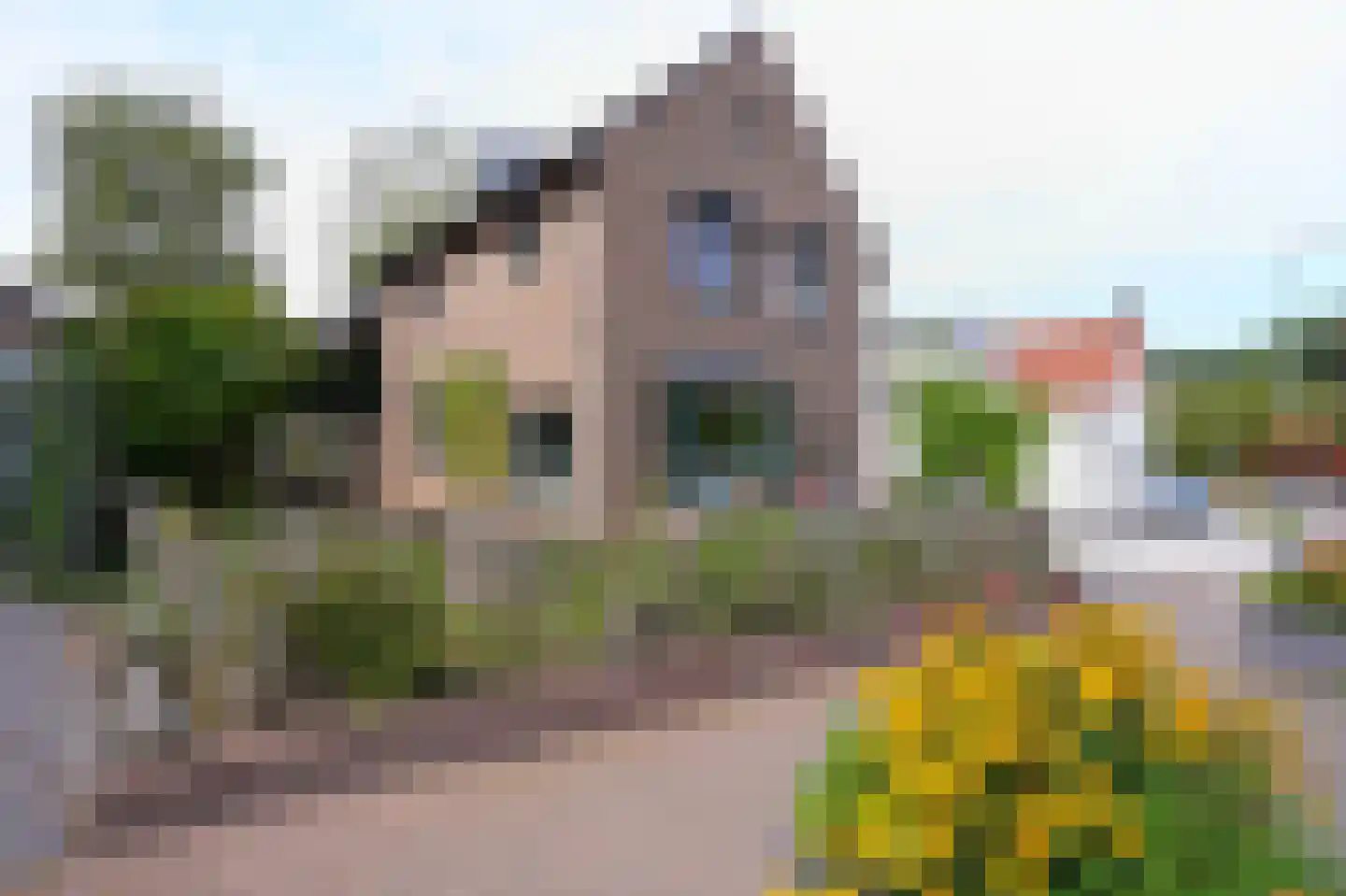 Dorpsstraat 6 in Slenaken