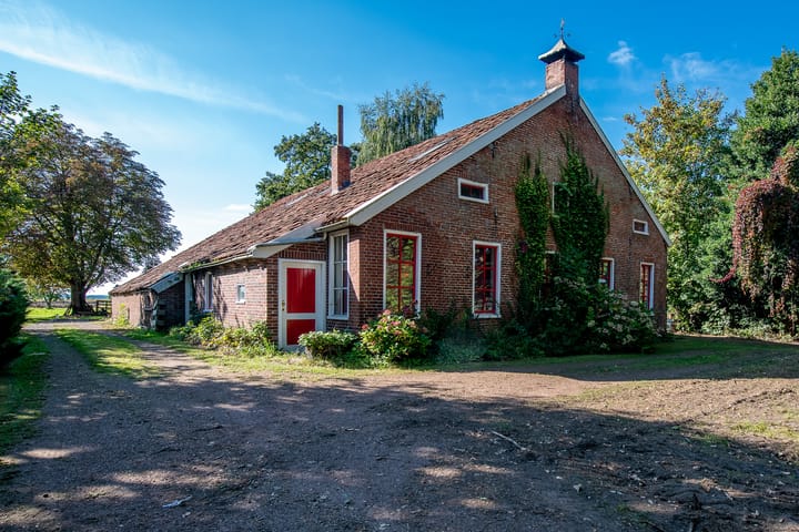 Photo de la maison Dorpsstraat 6, Vriescheloo