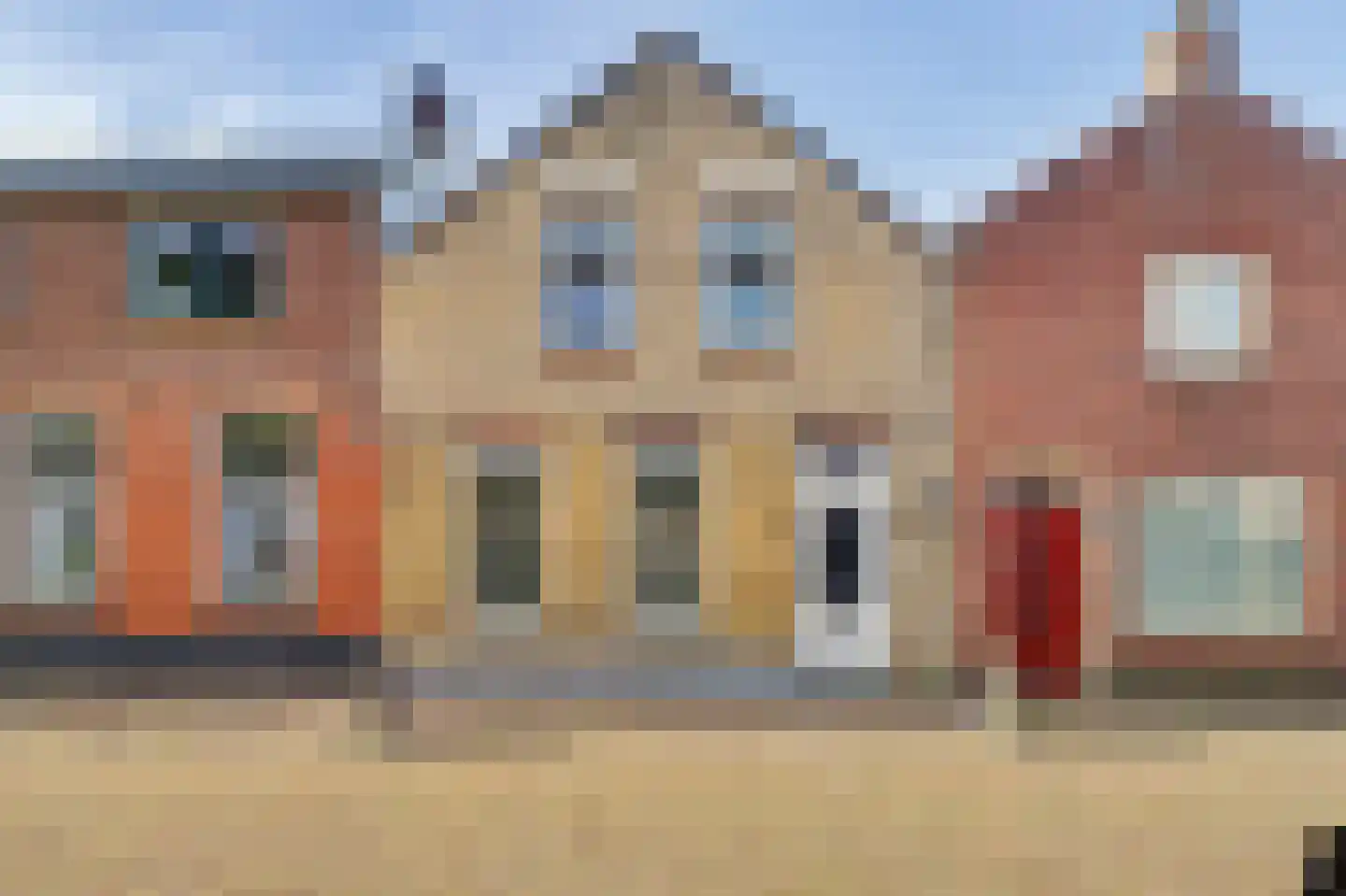 Dorpsstraat 6 Sirjansland